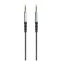 AS-51173 Male 3.5MM To Male 3.5MM Aux Cable 1.5M