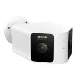 XiaoMi CW100 Dual 2K Dual-lens Outdoor Security Camera