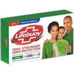 Lifebouy Soap 175G - Herbal