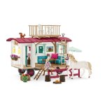 Horse Club - Caravan For Secret Club Meetings