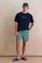 Pool Shorts - XL / Green