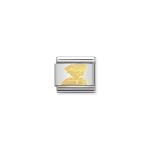 Composable Classic Link Hans Figure In Gold