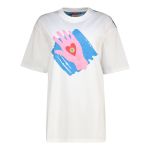 Gavin Rajah Poplin Back Resort Tee