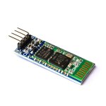 HC-05 Bluetooth Module