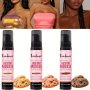 3.4OZ Lace Tint Mousse Spray For Wigs Waterproof And Sweatproof Fast Drying Melting Mousse Does Not Hurt The Hair No Harmful Chemica