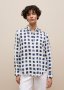Tide Linen Long Sleeve Shirt