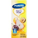 Purity Fruit Juice Blend Prune & Pear 200ML