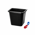25LT Bucket - Steel Handle