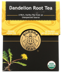 Buddha Dandelion Root 18TB