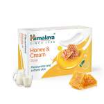 Honey & Cream Soap - 125G