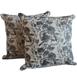 Fynbos Charcoal Scatter Cover
