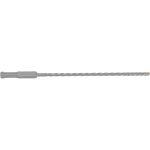 Force X 5.0 X 210 150 Sds-plus Drill Bit X4 Cutting Edges