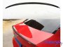 Audi A3 2013+ Sedan Plastic Bootspoiler - Autostyle Motorsport South Africa