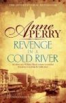 Revenge In A Cold River Paperback