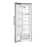 Siemens IQ300 346 Litre Single Door Full Fridge Inox KS36VVIEP