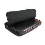 Everki Sleeve Fits Up To 17.3 Inch Laptops Slim Profile Easy To Carry Memory Foam CONSTRUCTION-EKF808S17B