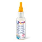Staedtler Fimo Decorative Liquid Gel 50 Ml Translucent