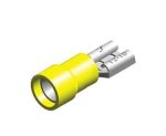 F5-9.5V Yellow Fale Disconnect