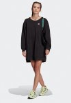 Adidas Original Always Original Sweater Dress - Black