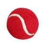 Soft Red Cricket Balls - Pack Of 10