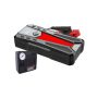 12V Portable Battery Power Bank With Emergency Jump Starter