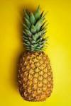 Goldair Gold Pineapple Concentrate - 10ML