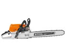 Ms 462 Petrol Chainsaw