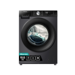 Hisense WF3S1043BT 10.5KG Grey Front Loader Washing Machine - 6