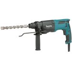 Makita Mt Rotary Hammer 22MM Sds-plus 710W M8700B