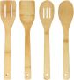 Kitchen Wooden Cooking Utensils