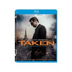 Taken Blu-ray Disc