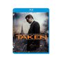 Taken Blu-ray Disc
