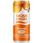 Fruit Orange 300ML - 6 Pack