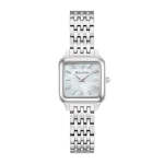 BULOVA Sutton Square Ladies Quartz Watch