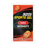 32GI Blood Orange Sports Gels 27G 20’S