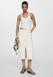 Skirt Sole - Neutral