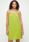 Superbalist MINI Trapeze Dress - Green