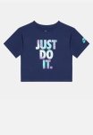 Nike Nkg Solarized Short Sleeve Tee - Midnight Navy