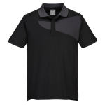 Comfort PW210-PW2 Cotton Polo Shirt S S