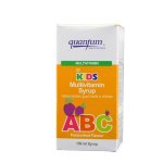 Quantum Kids Multivitamin Syr 150ML