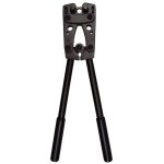 HD0650AU 6-50MM Hex Crimping Tool