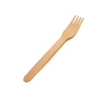 Wooden Forks