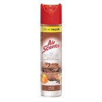 Air Scents Aero 300ML Amber N Oud
