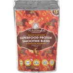 Org Protein 500G - Chocolate Moondust