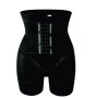 Adjustable Tummy Control Butt Lifter Shapewear Panty Shorts-l Size