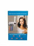 Toothbrush Sterilizer - Multi-function Dual Holder
