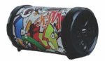 AIWA Graffiti Bluetooth Speaker