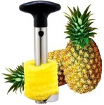 Pineapple Knife Na Peeler