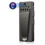MINI Wearable Clip Camera Video Recorder Dvr Micro Camcorder