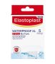 Aqua Protect XL Waterproof Plasters 5 Strips 6CM X 7CM